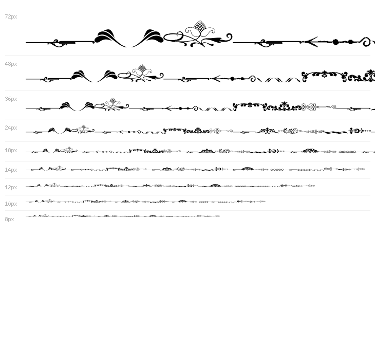 Sughayer Separates 11 Waterfall