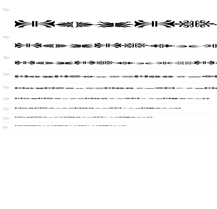 Sughayer Separates 13 Waterfall