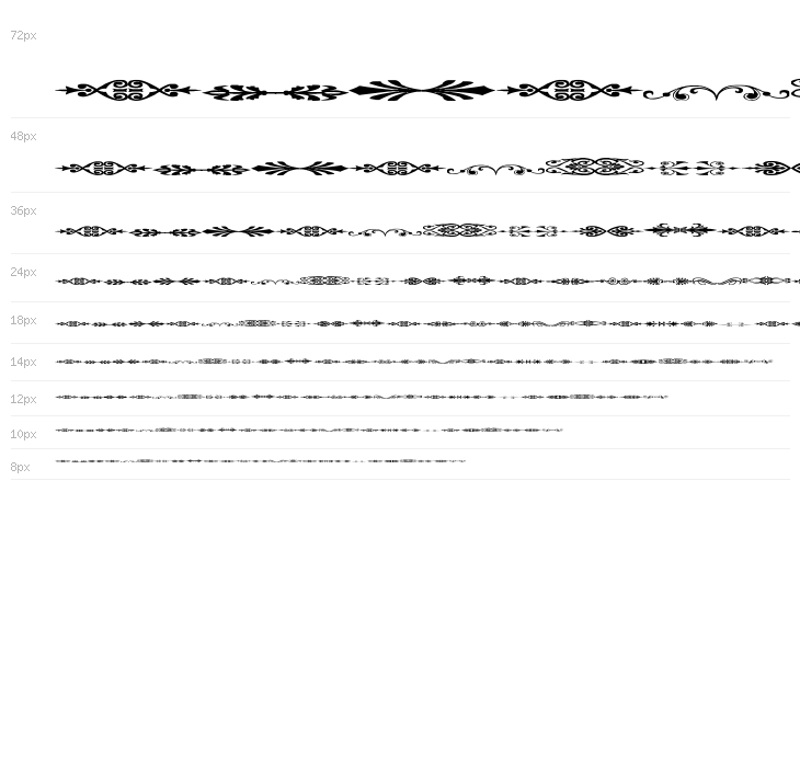 Sughayer Separates 14 Waterfall