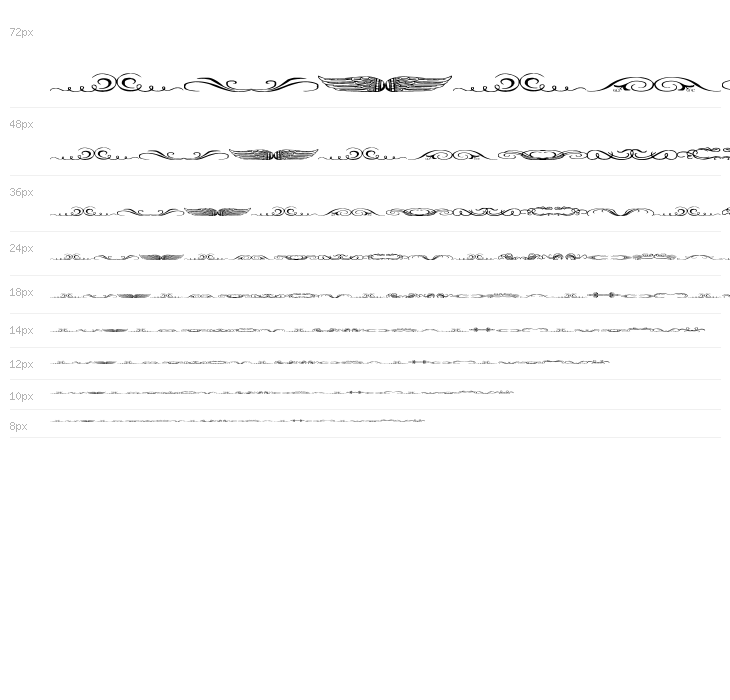 Sughayer Separates 15 Waterfall