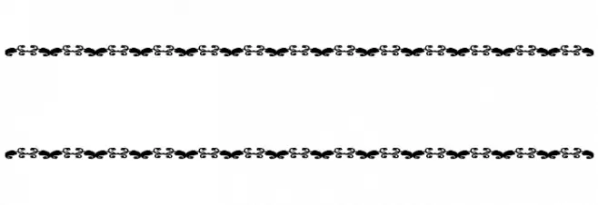 Sughayer Separates 1 Font Litere mari