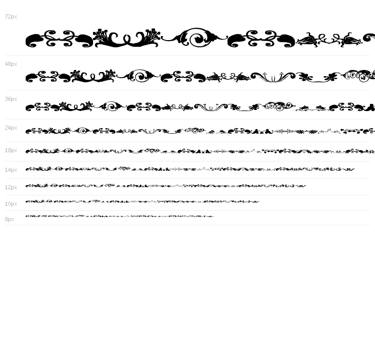 Sughayer Separates 1 Waterfall