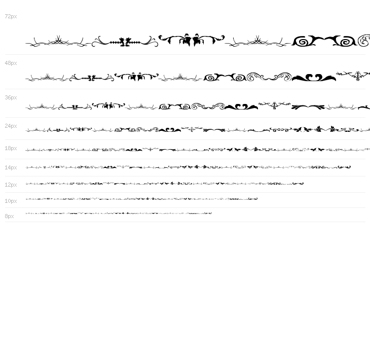 Sughayer Separates 2 Waterfall