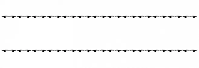 Sughayer Separates 3 خط أحرف كبيرة