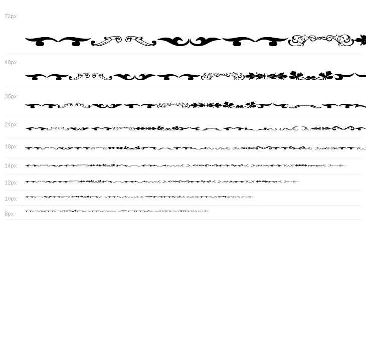 Sughayer Separates 3 Waterfall