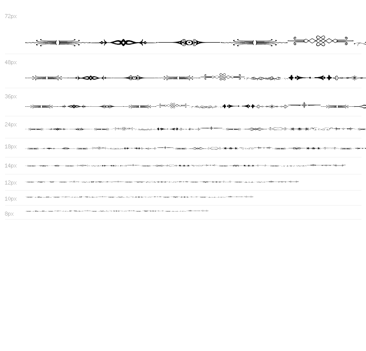 Sughayer Separates 8 Waterfall