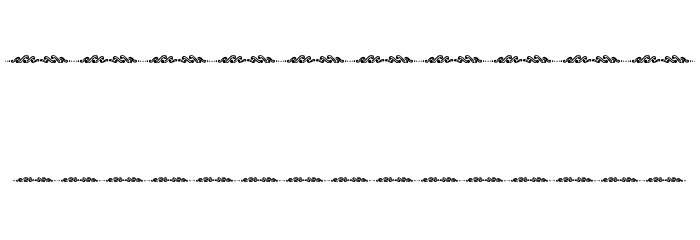 Sughayer Separates_16 Font OTHER CHARS