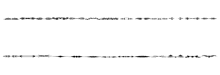 Sughayer Separates_16 Font LOWERCASE