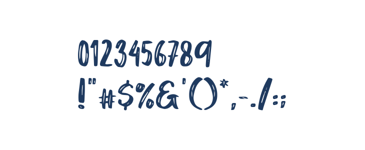 Sugiono Other Characters