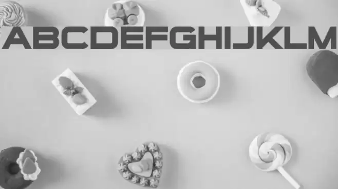 Sui Generis Bold フォント examples