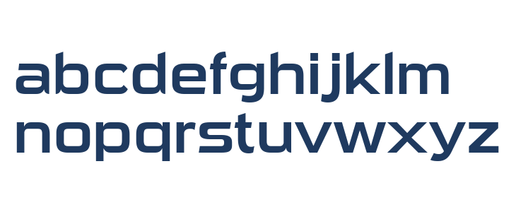 SuiGenerisRg-Regular Lowercase