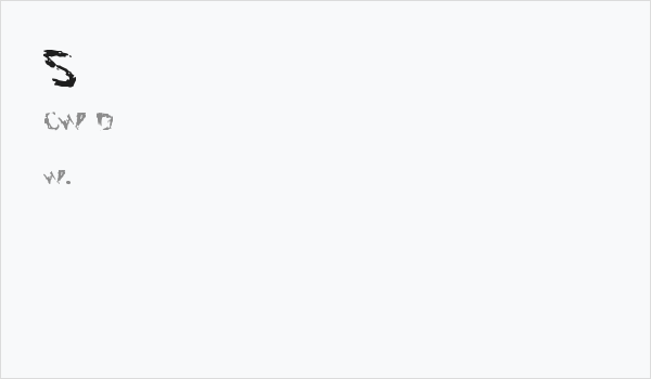 Suicide Business Card