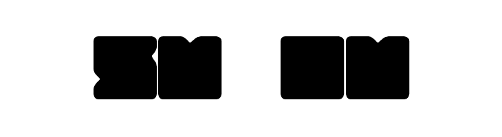 Suihou Font