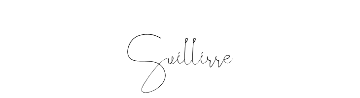 Suillirre  font caratteri gratis