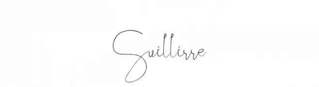 Suillirre  Free Fonts Download