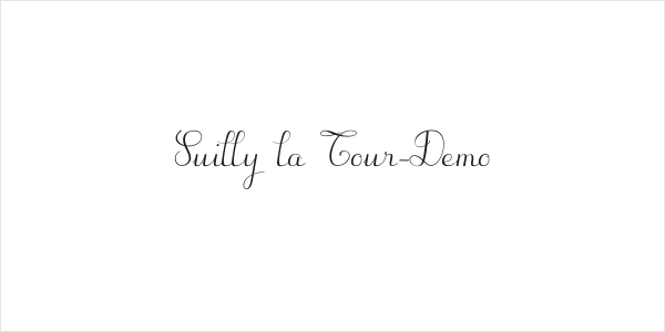 Suilly la Tour-Demo Logo