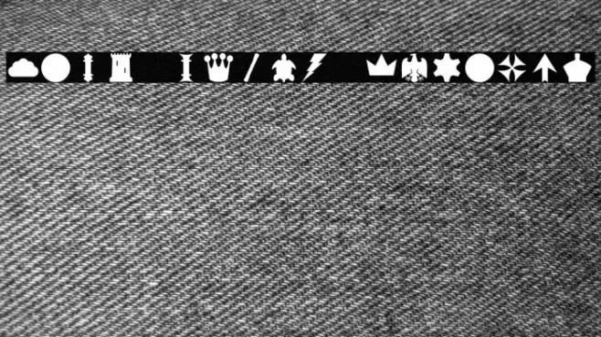 Suit Icons Regular Font examples