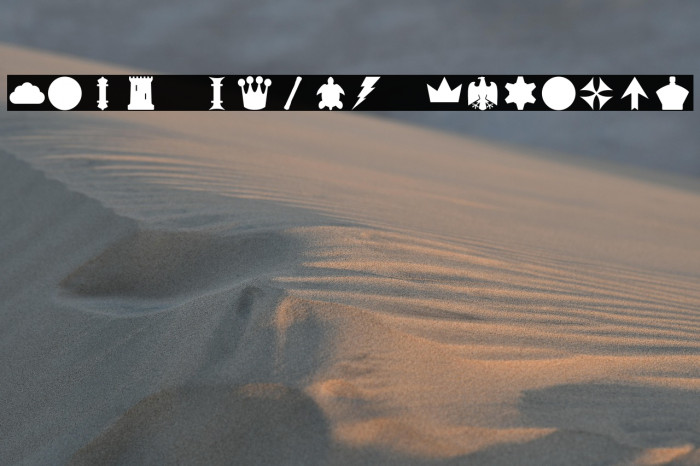 Suit Icons Regular Example 3