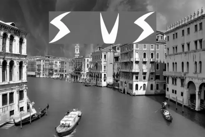 Suitribe  Venice Style Polices examples