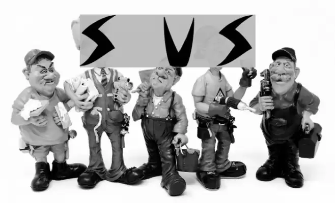 Suitribe  Venice Style Polices examples