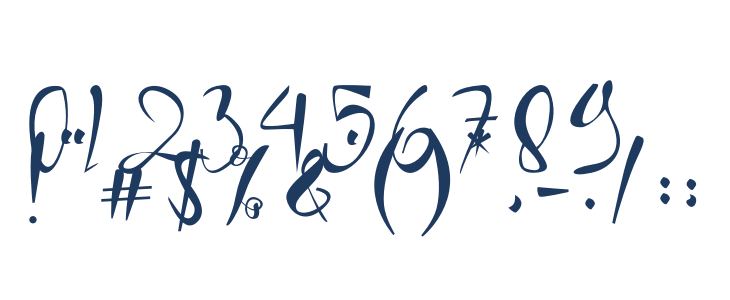 Suka Bohong Other Characters