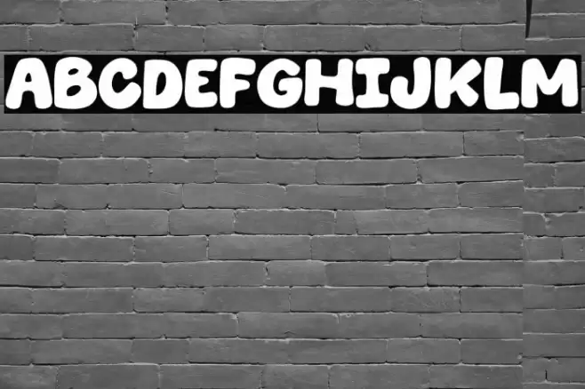 Suka Cofe Polices examples