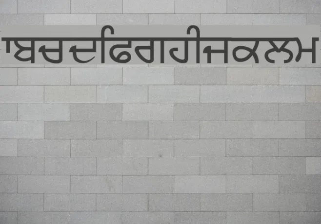 Sukhmani Example 3