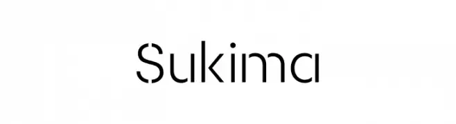 Sukima  Fuentes Gratis Descargar