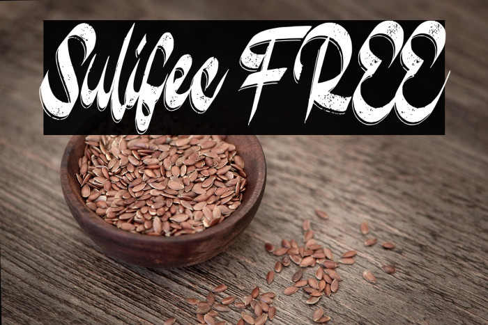 Sulifec FREE Example 2