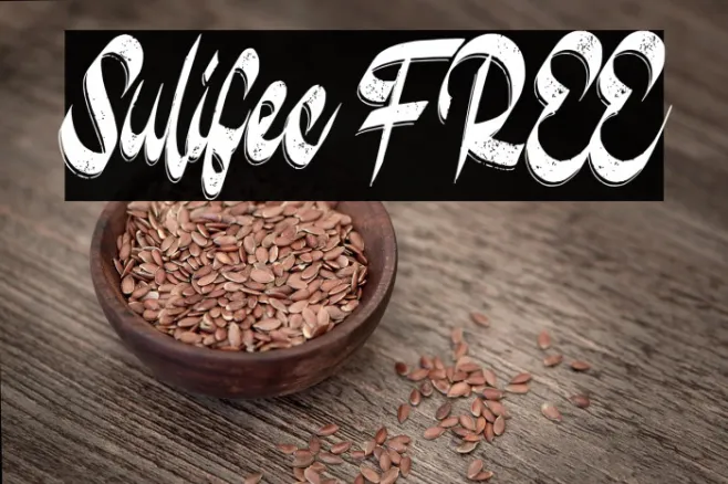 Sulifec FREE Example 2