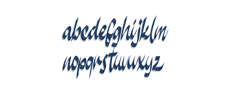 SulifecFREE Lowercase