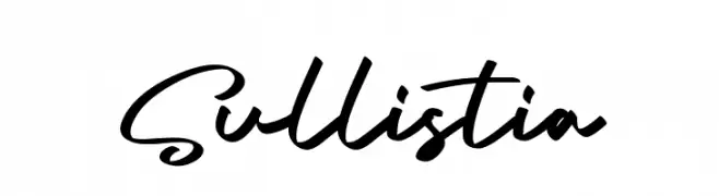 Sullistia  Free Fonts Download