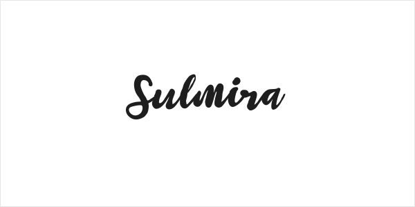 Sulmira Logo