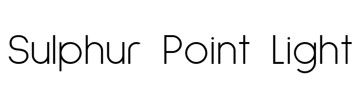 Sulphur Point Light  لخطوط تنزيل