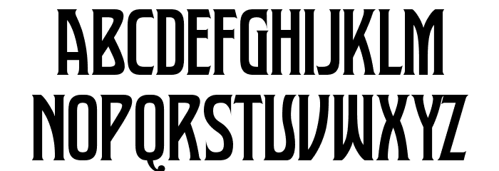 Sultan Cafe PERSONAL USE Font LOWERCASE