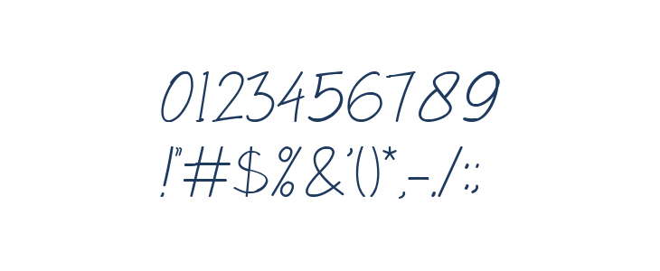 Sulung Other Characters