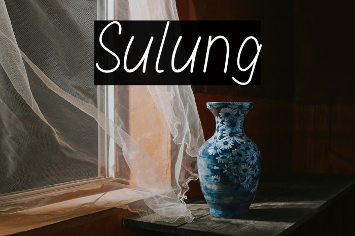 Sulung Example 3