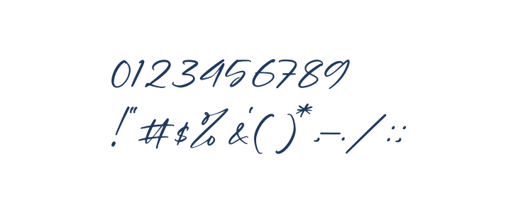 Sumattera Other Characters