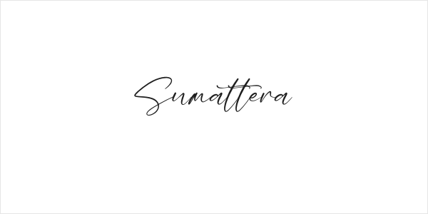 Sumattera Logo