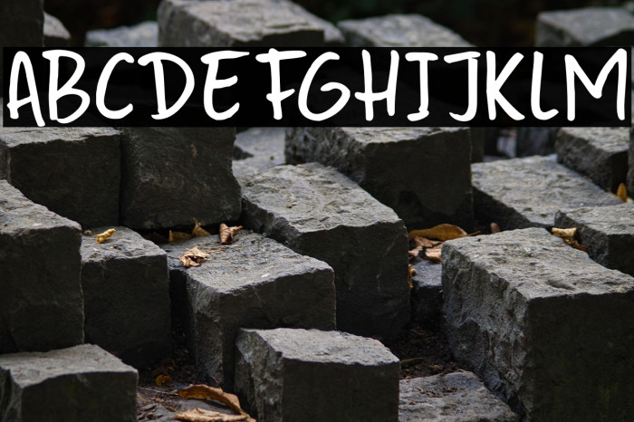 Sumida Script DEMO Regular Example 1