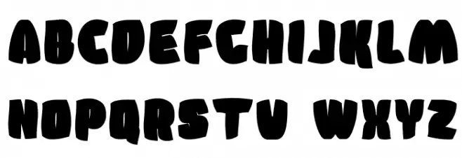 SumkinfreetypeMRfrukta2010 Шрифта ВЕРХНИЙ