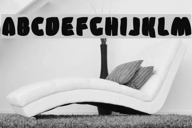 SumkinfreetypeMRfrukta2010 Font examples