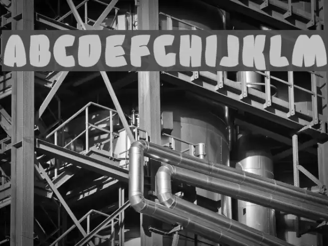 SumkinfreetypeMRfrukta2010 Font examples