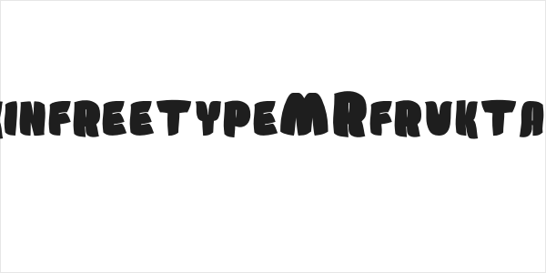 SumkinfreetypeMRfrukta2010 Logo