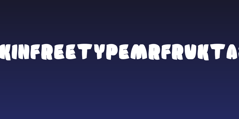 SumkinfreetypeMRfrukta2010 Social Header