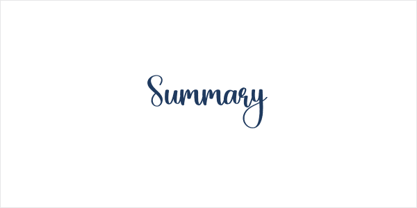 Summary Logo