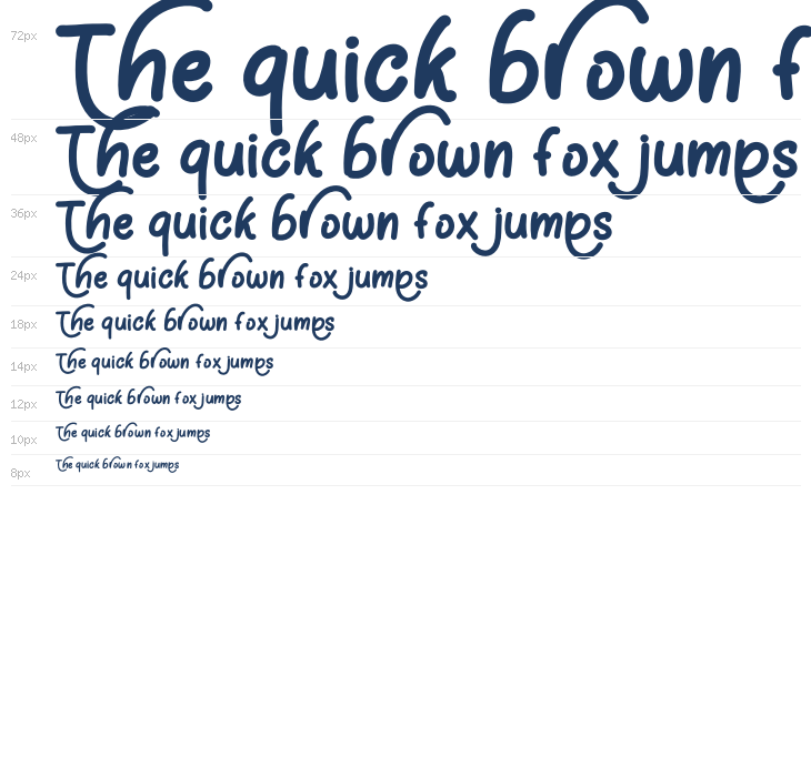 Summer Adventure Demo Waterfall