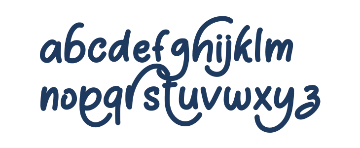 Summer Adventure Demo Lowercase