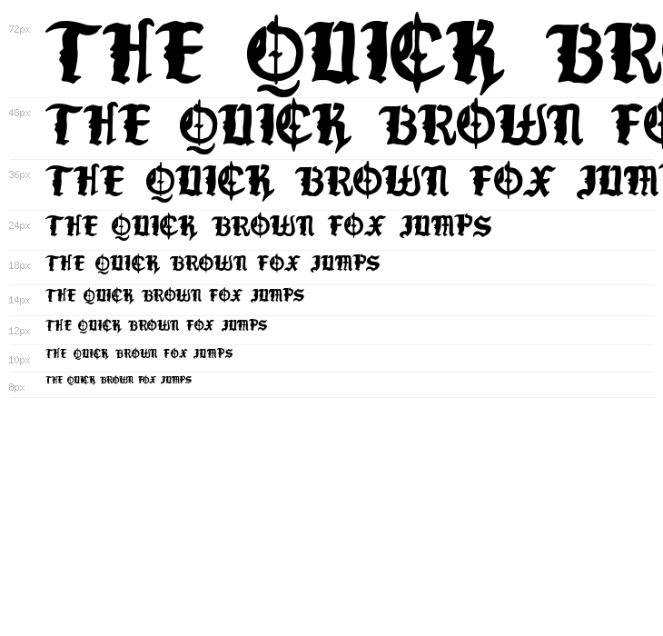 Summer Beach Division Waterfall