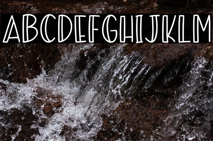 Summer Beach Regular Example 3